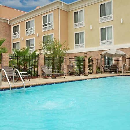Holiday Inn Express & Suites Alexandria, An Ihg Hotel Экстерьер фото