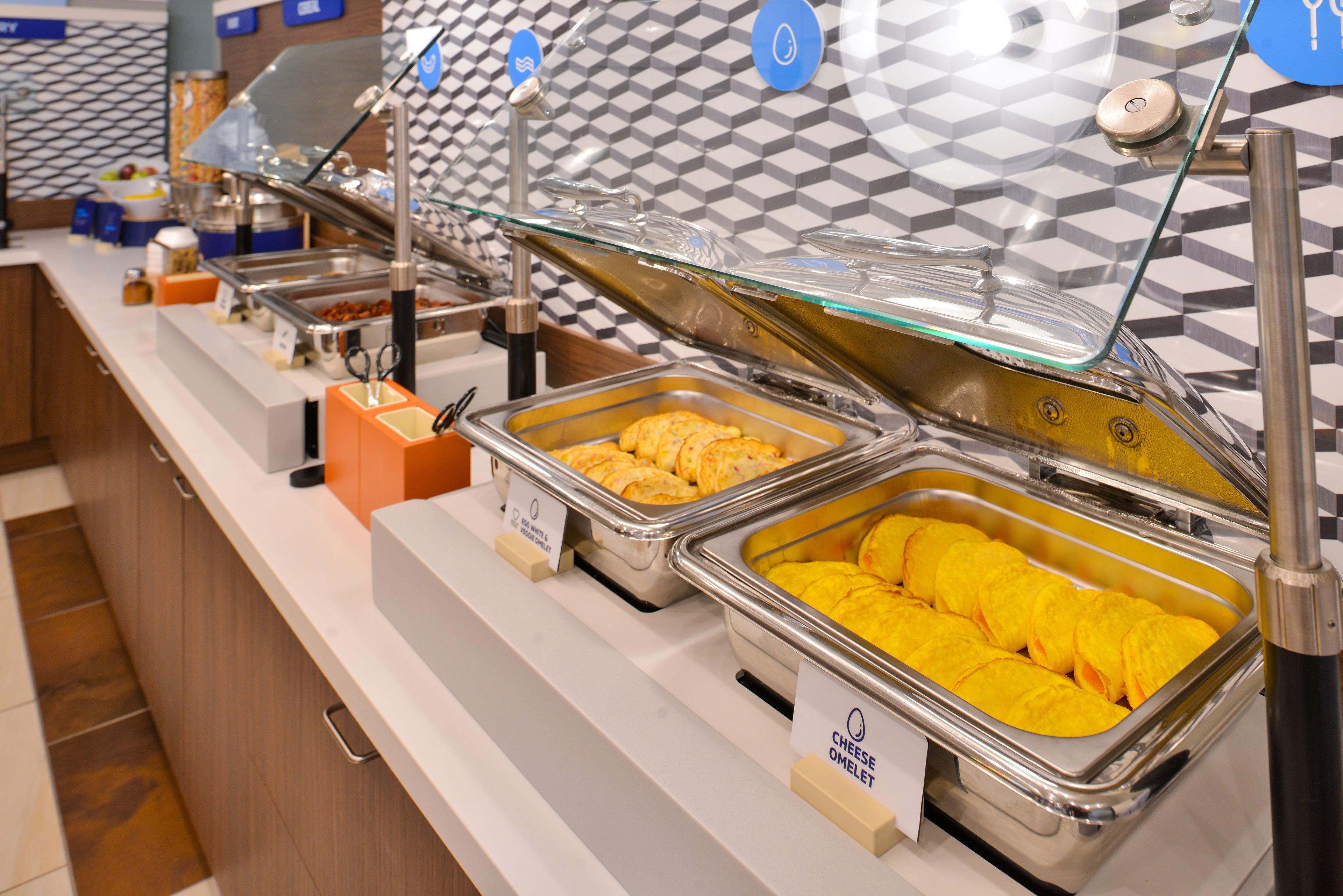 Holiday Inn Express & Suites Alexandria, An Ihg Hotel Экстерьер фото
